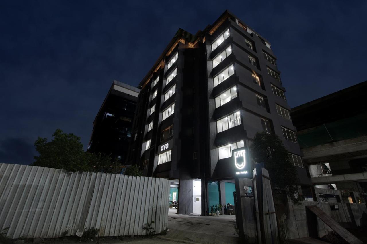 Hotel Super Oyo Townhouse 1237 Balewadi Méribel Village Exterior foto